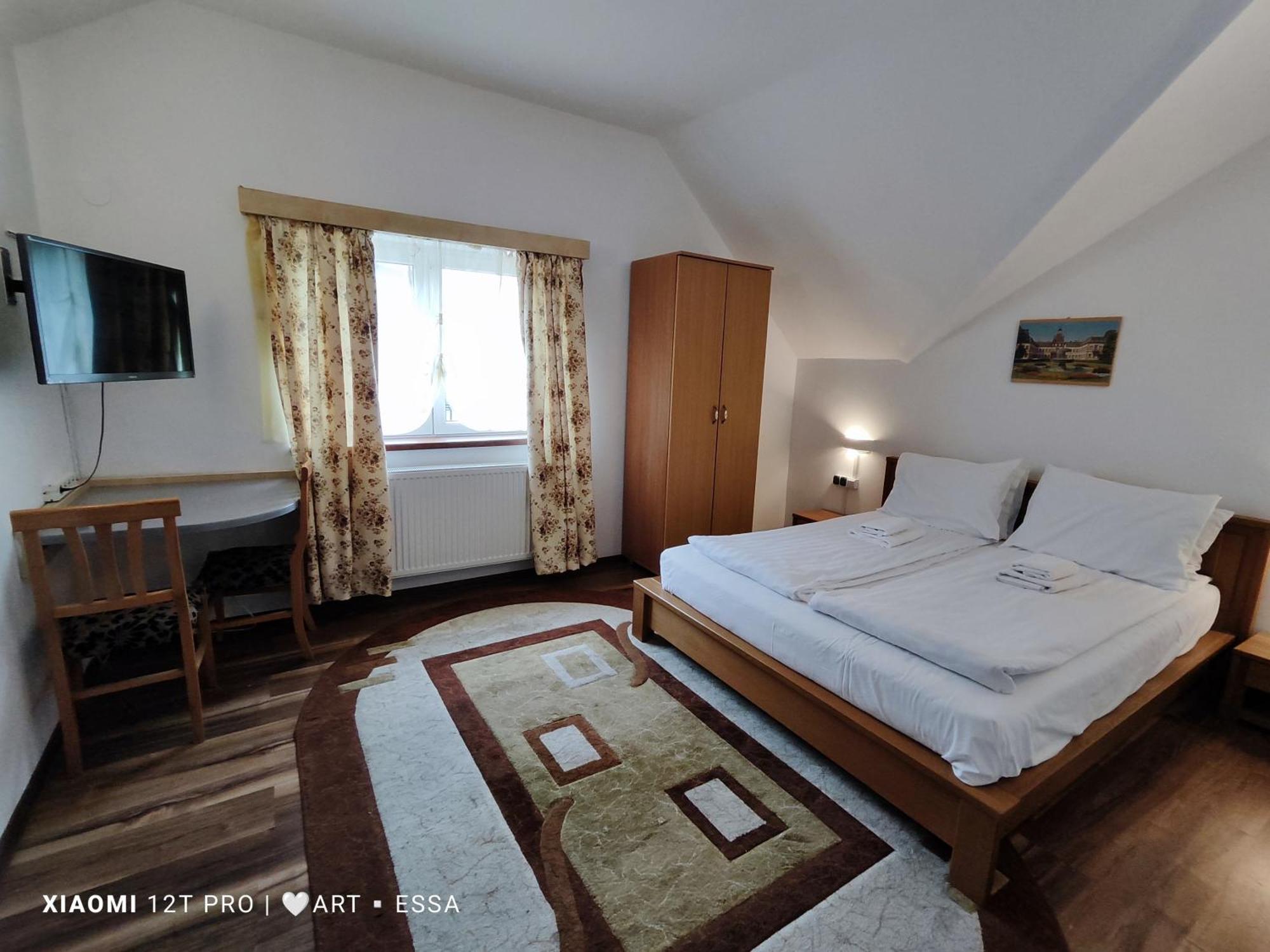 Pensiunea Buon Gusto Sibiu-Motorcyle Friendly,City Center Dış mekan fotoğraf
