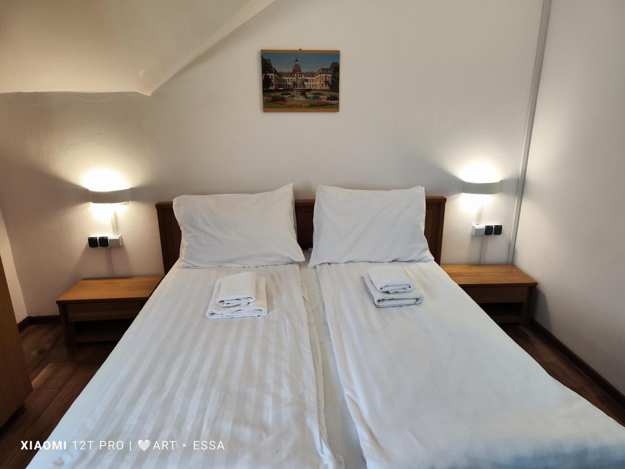 Pensiunea Buon Gusto Sibiu-Motorcyle Friendly,City Center Dış mekan fotoğraf