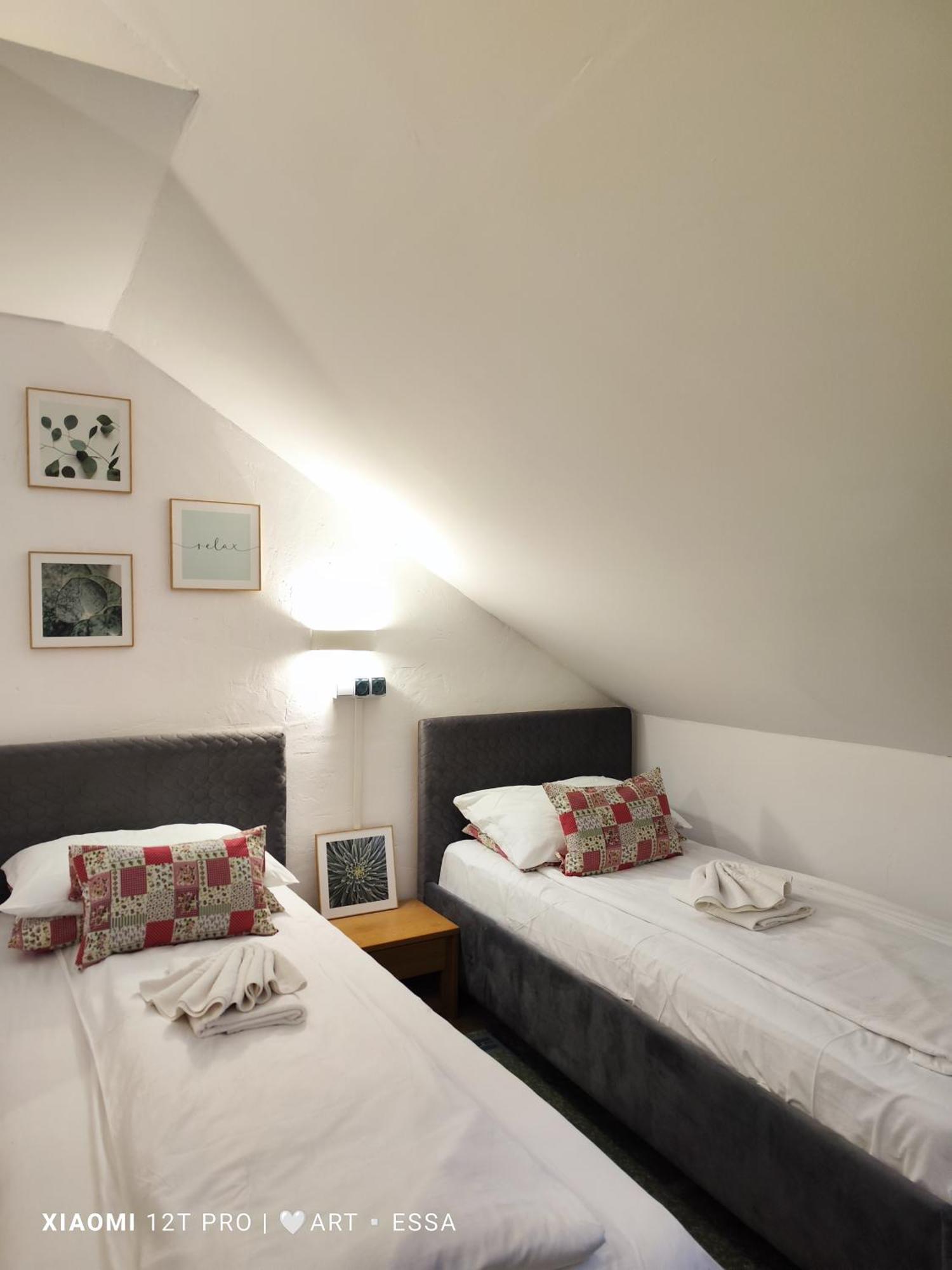 Pensiunea Buon Gusto Sibiu-Motorcyle Friendly,City Center Dış mekan fotoğraf