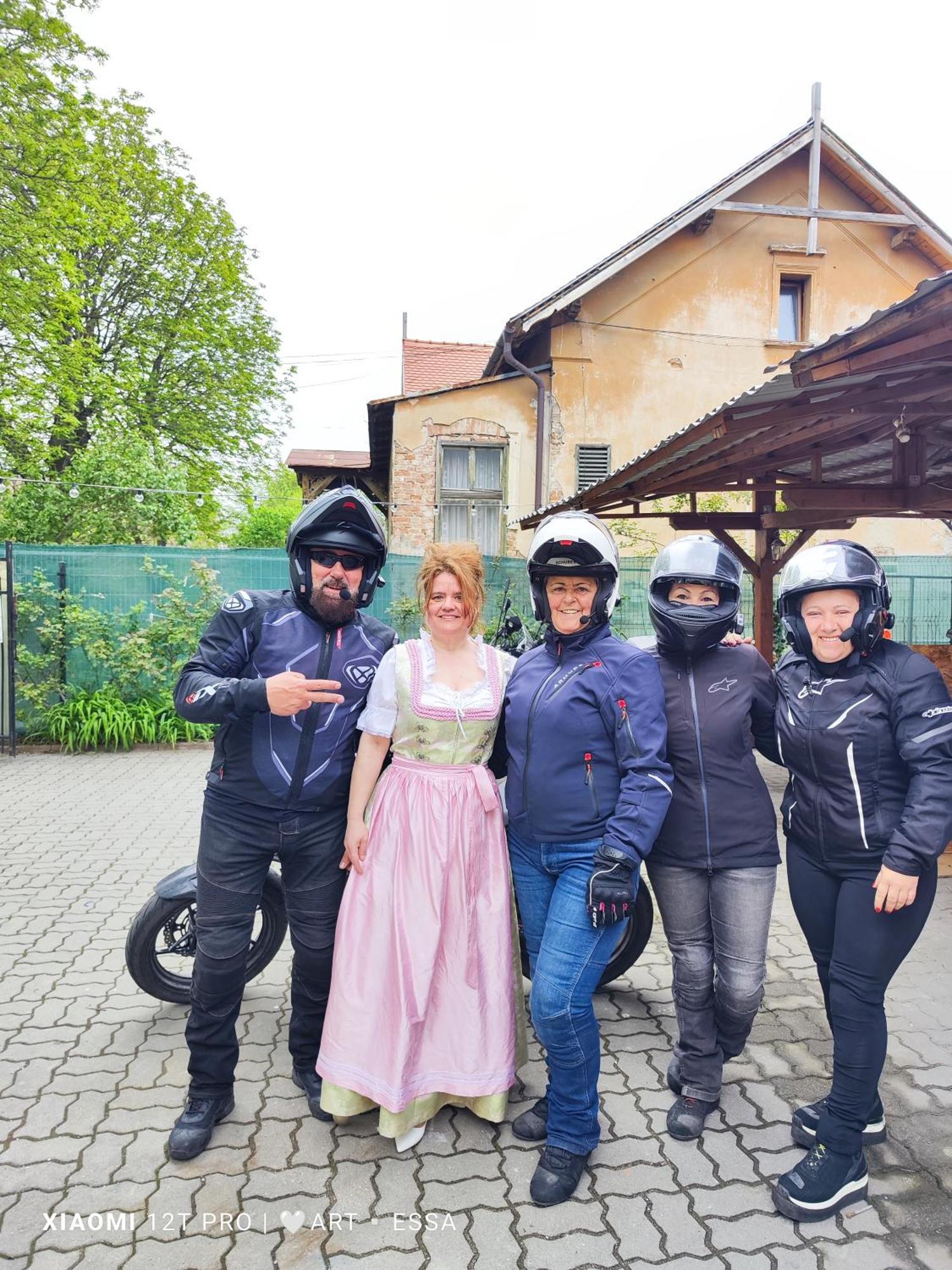 Pensiunea Buon Gusto Sibiu-Motorcyle Friendly,City Center Dış mekan fotoğraf