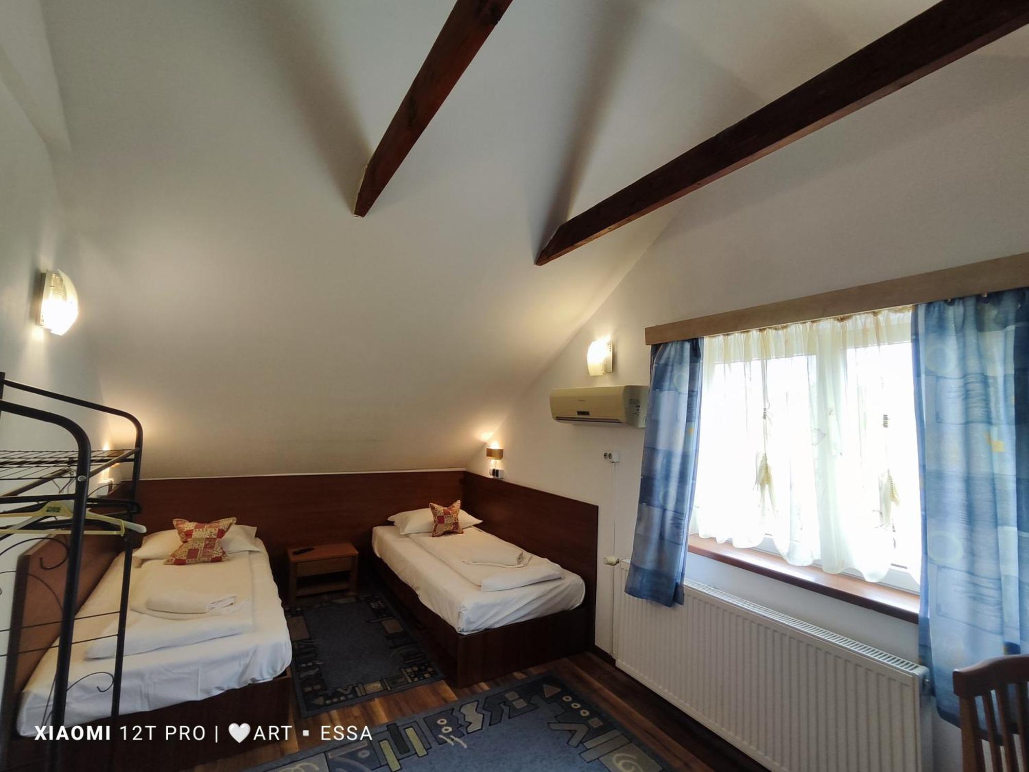 Pensiunea Buon Gusto Sibiu-Motorcyle Friendly,City Center Dış mekan fotoğraf