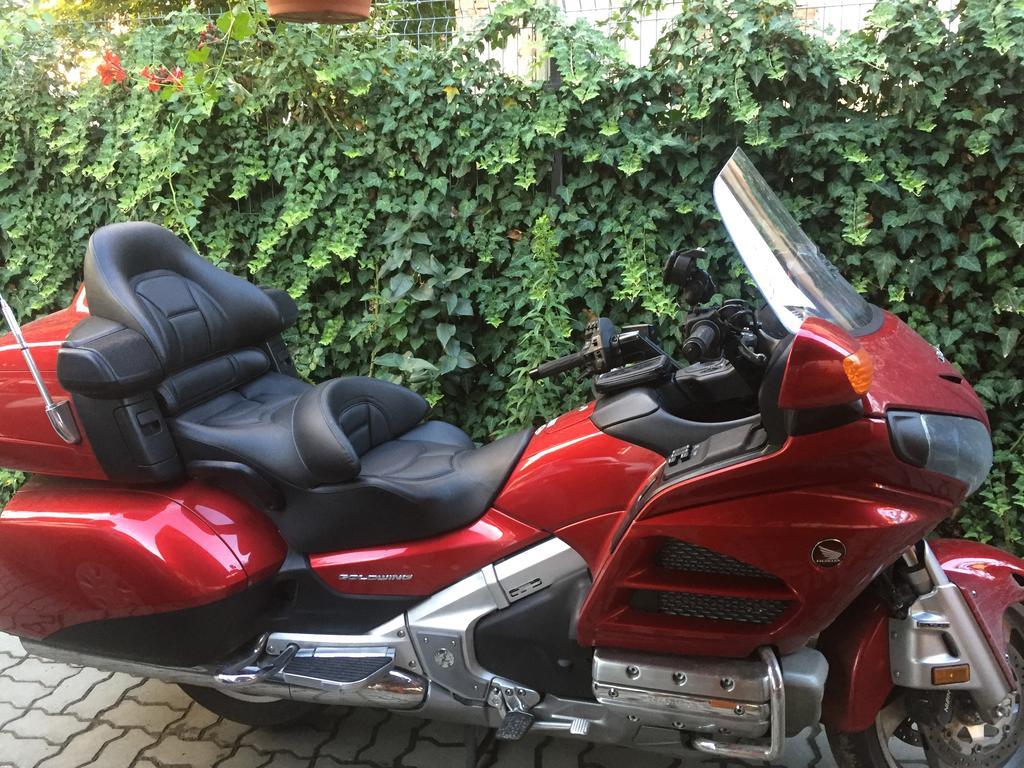 Pensiunea Buon Gusto Sibiu-Motorcyle Friendly,City Center Dış mekan fotoğraf